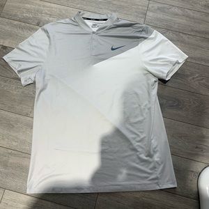 Nike Dri Fit Polo